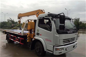 剑河24小时道路救援服务