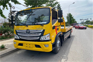 剑河汽车救援头像