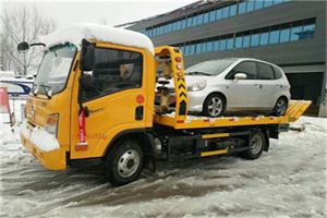 剑河附近道路救援服务