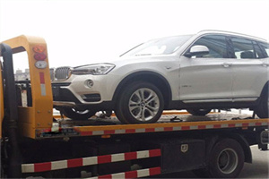 剑河拖车24小时服务电话