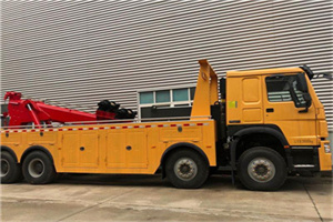 剑河道路救援公司